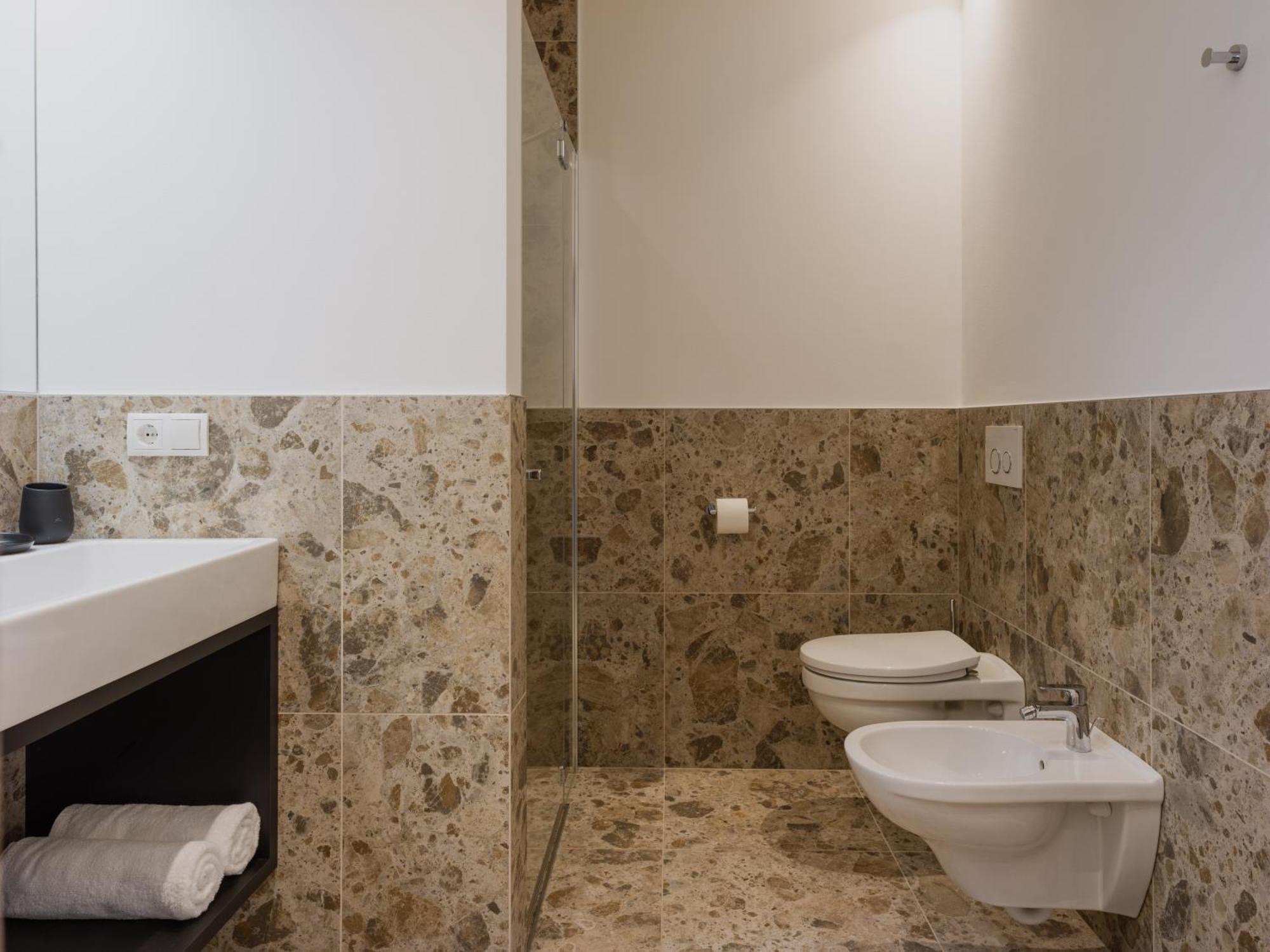 The Hills Apartment Meran