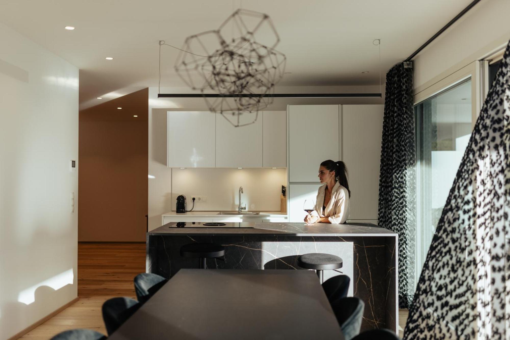 Apartment The Hills *
