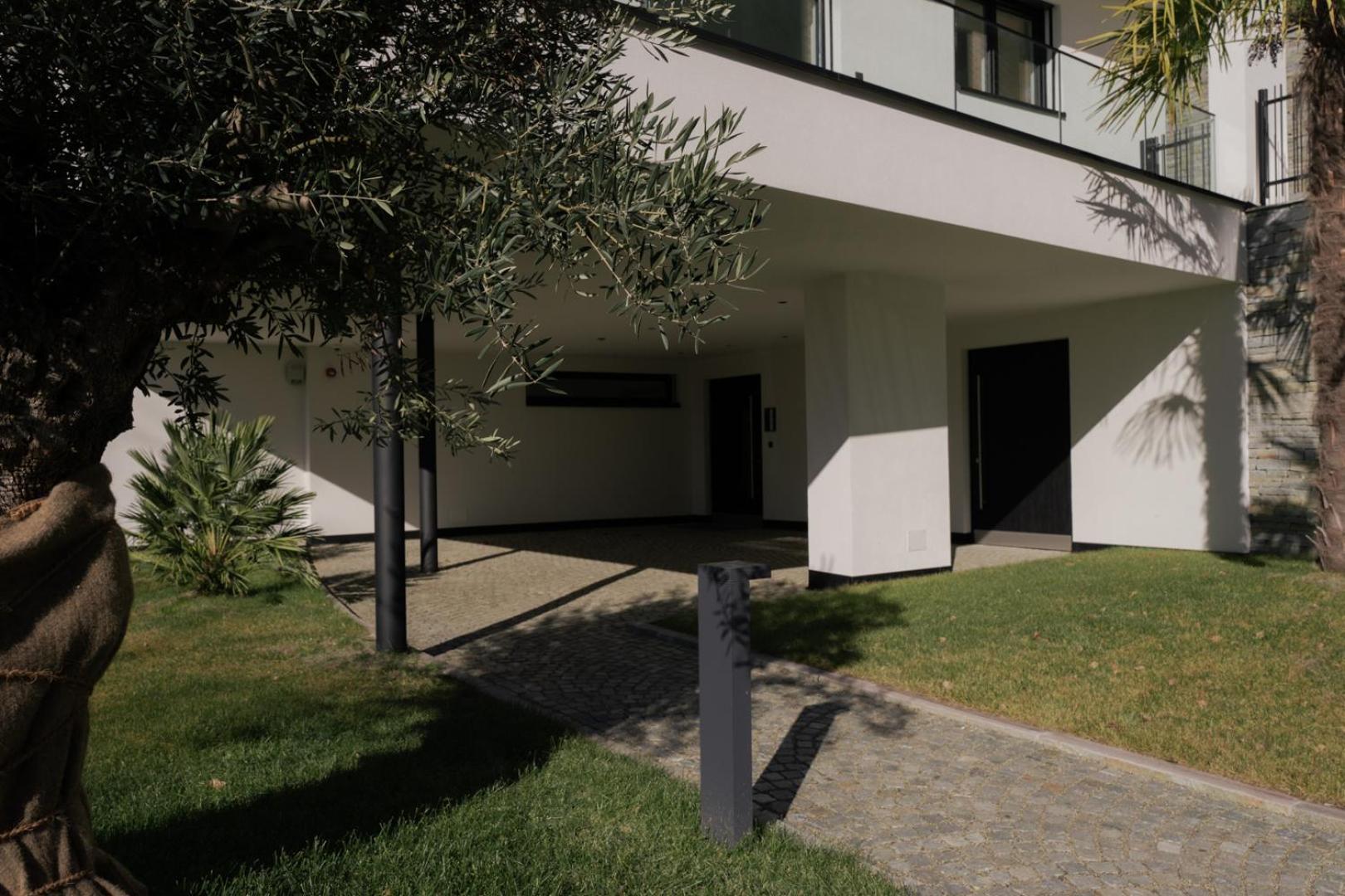 The Hills Apartment *