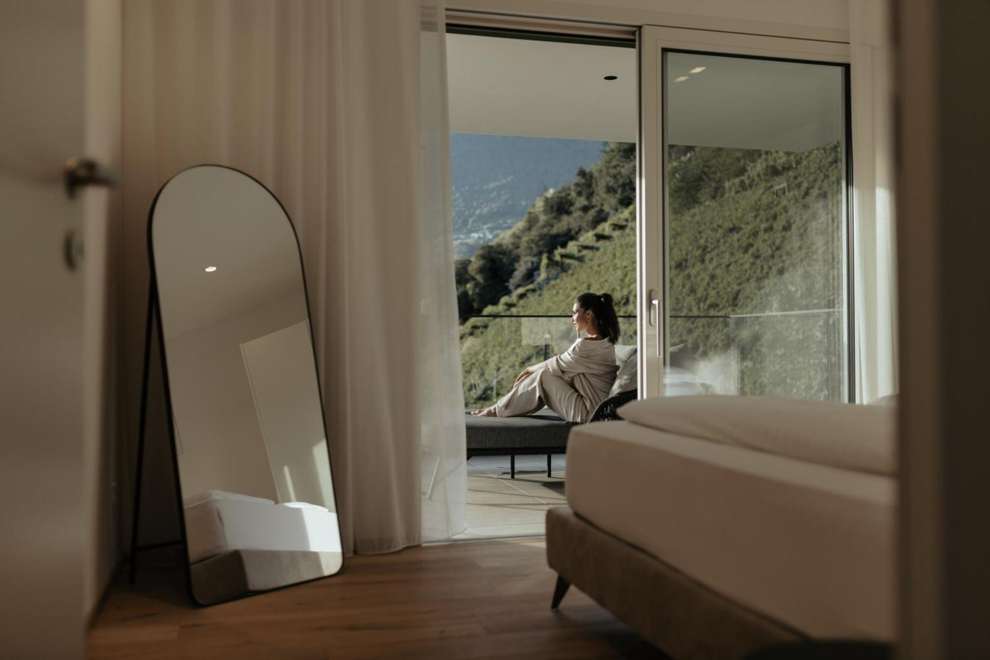 Apartment The Hills Meran