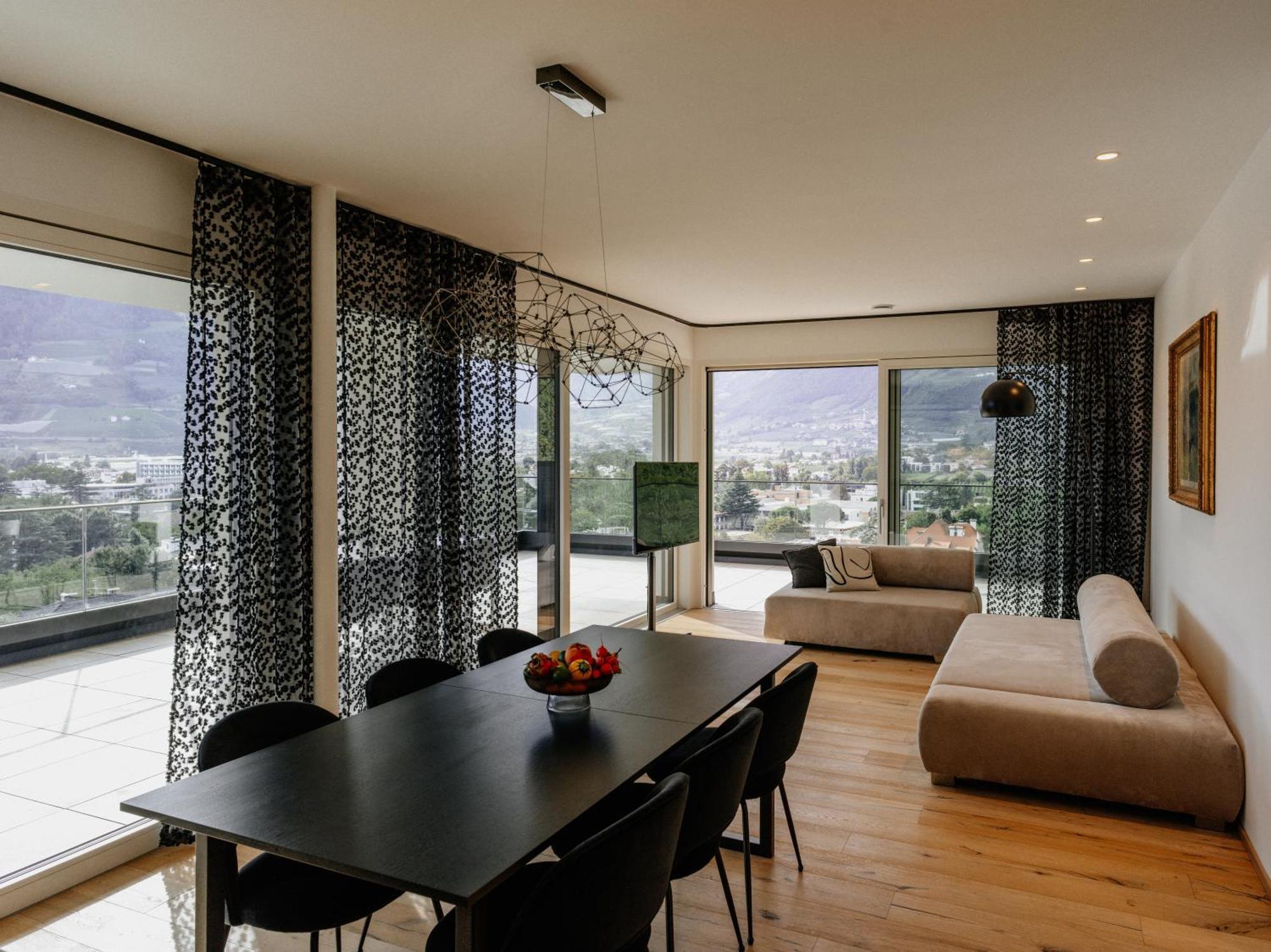 The Hills Apartment Meran