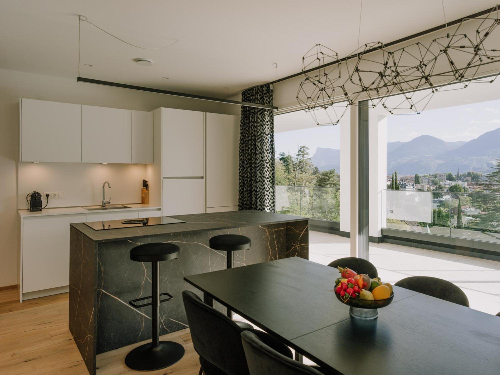 Apartment The Hills *