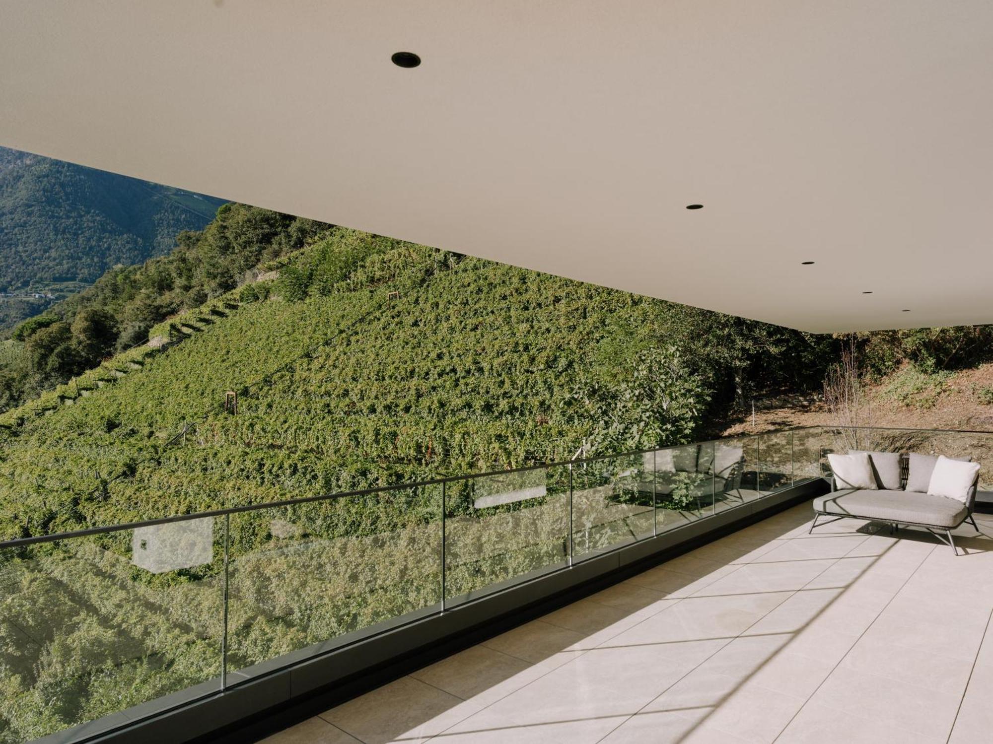 Apartment The Hills Meran