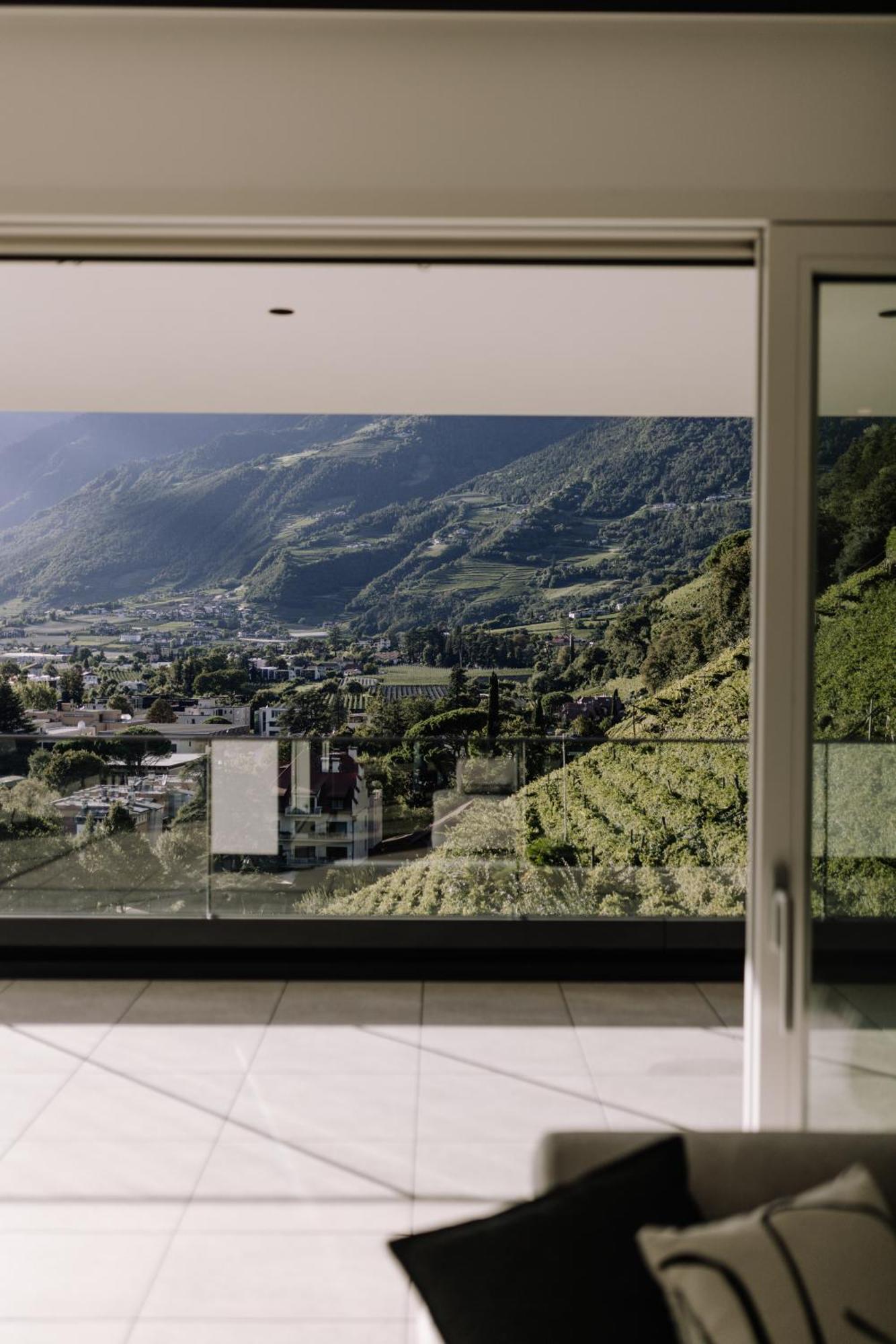 The Hills Apartment