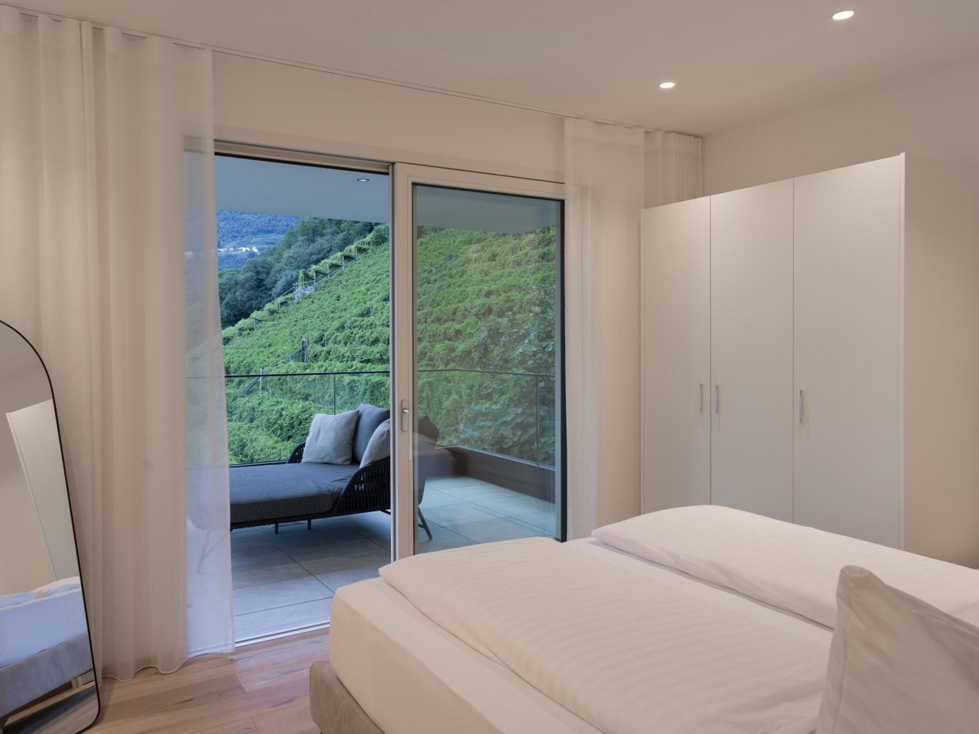 Apartment The Hills