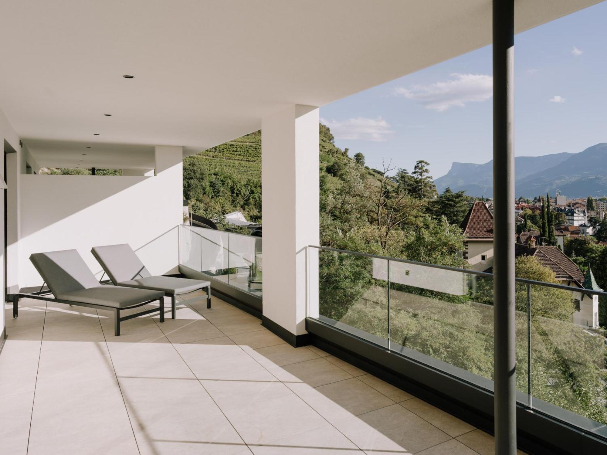 Apartment The Hills *