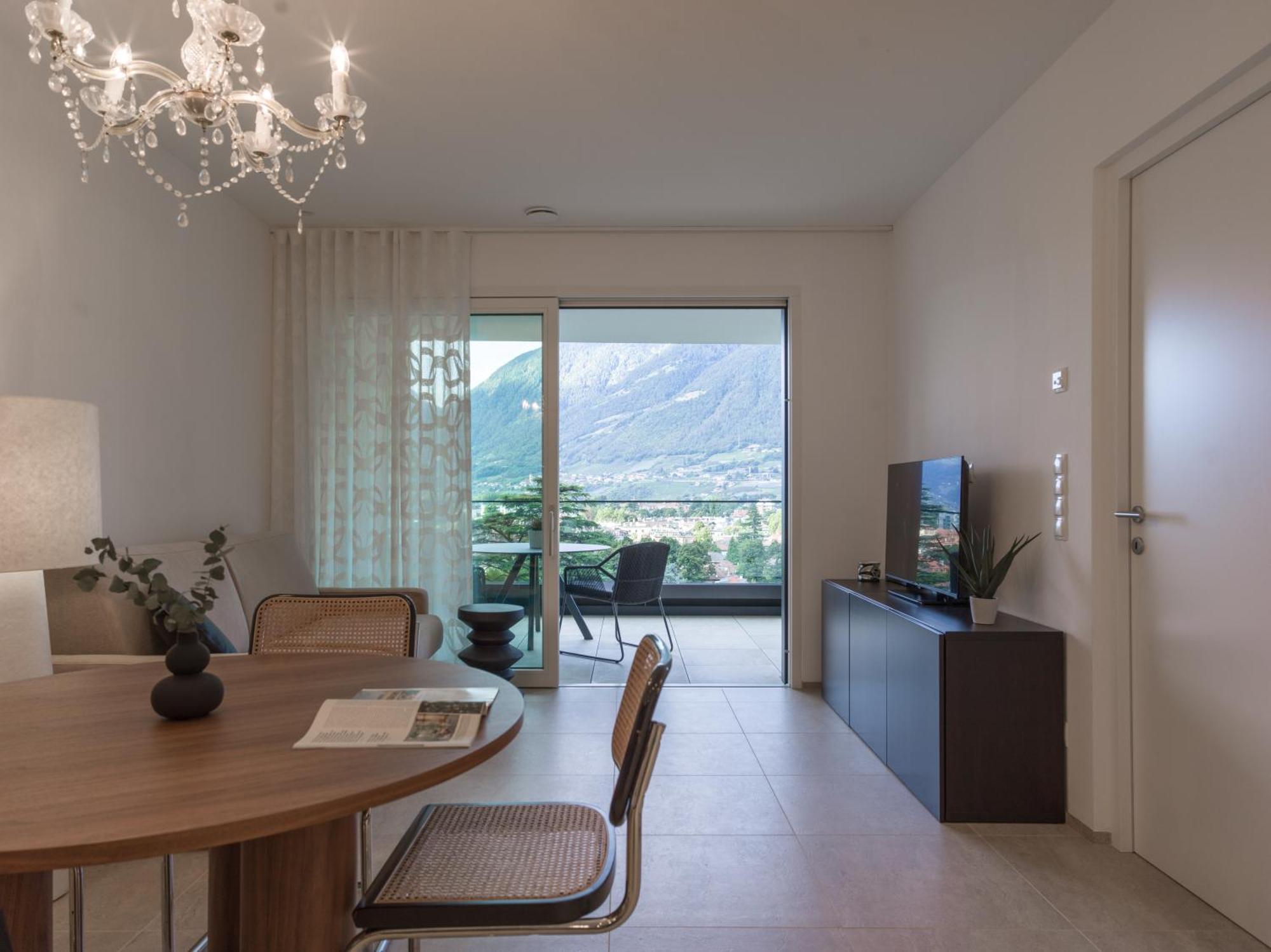 Apartment The Hills